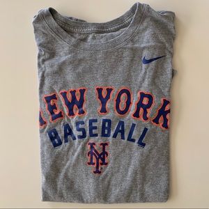 Nike T-Shirt: New York Mets